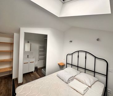 Location maison 2 pièces, 23.25m², La Roche-sur-Yon - Photo 6