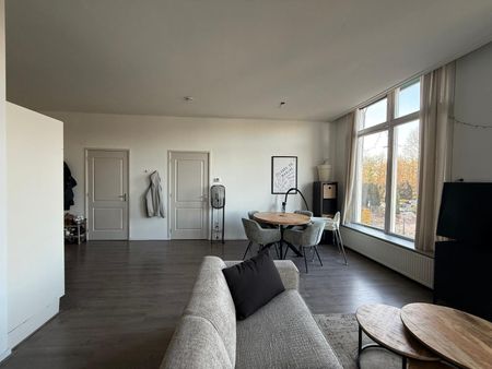 Te huur: Appartement Raadhuisplein in Veendam - Foto 4