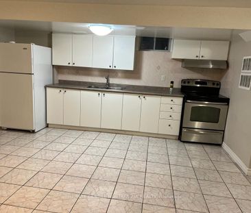 For Lease - 1088 Windbrook Grove Unit# Bsmt, Mississauga, Ontario - Photo 6