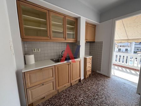 Διαμέρισμα για ενοικίαση Άγιος Σώστης (Νέα Σμύρνη) - Φωτογραφία 3