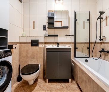 Przestronne, 3-pokojowe mieszkanie ul. Bajeczna - Photo 1