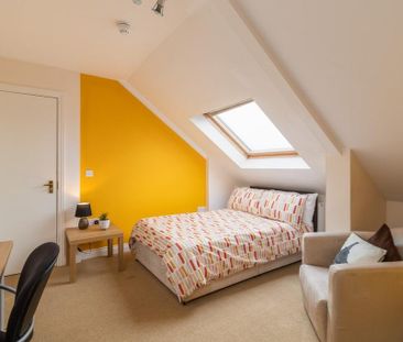 Studio to rent - Photo 6