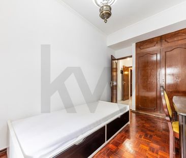Apartamento T2 em Lisboa - Foto 1