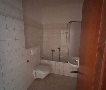 Gemütliche 2-Zimmer-Wohnung mit optimalem Schnitt in Werdau - Photo 3