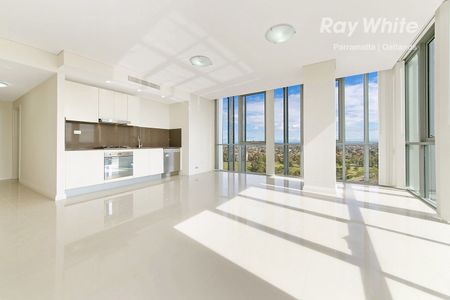 2 BEDROOM APARTMENT - RISE ON HUNTER STREET - Photo 2