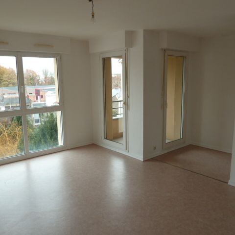 Location Appartement 2 pièces 41m² NANTES 44000 - Photo 1