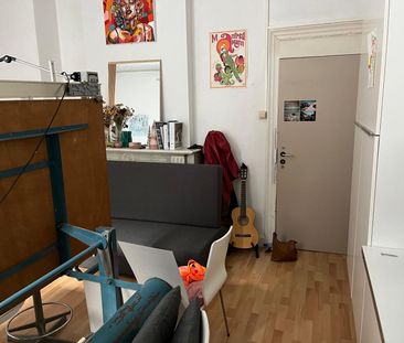 Burgstraat Astrid — Burgstraat - Foto 6