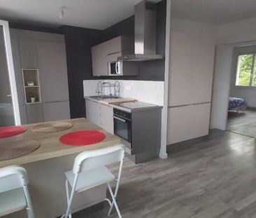 Bel Appartement Meublé 2 Chambres - Photo 5