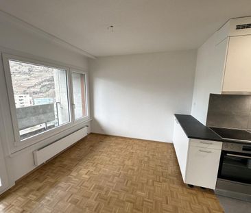 Sion, appartement de 4.5 pièces plein sud dans le quartier des Creu... - Photo 4