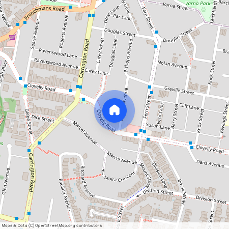 4/52 Bishops Avenue, NSW 2031, Randwick