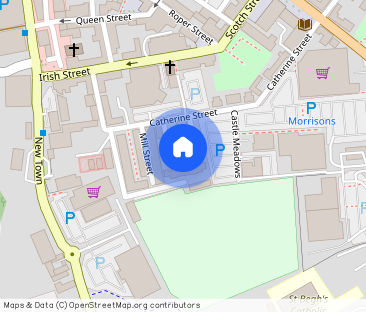 Catherine Street, Whitehaven CA28 7QT - Photo 1