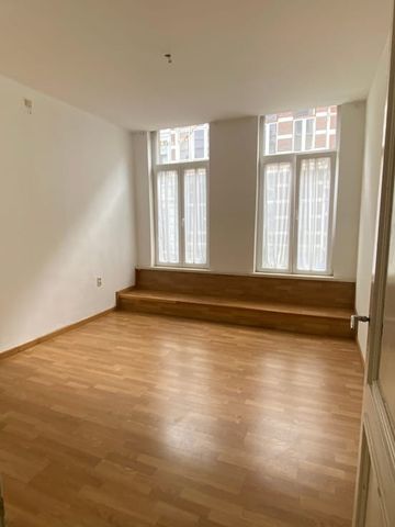 Appartement te huur - Foto 2