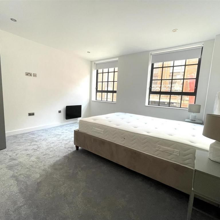 1 bedroom apartment to rent - Photo 1