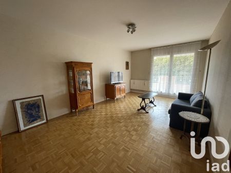 Appartement 3 pièces de 62 m² à Saint-Étienne (42100) - Photo 4