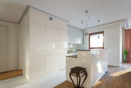 Komfortowy apartament w Miasteczku Wilanów - Фото 5