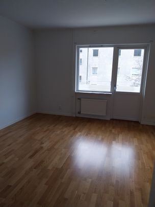 Petreplan, Olofström - Foto 1