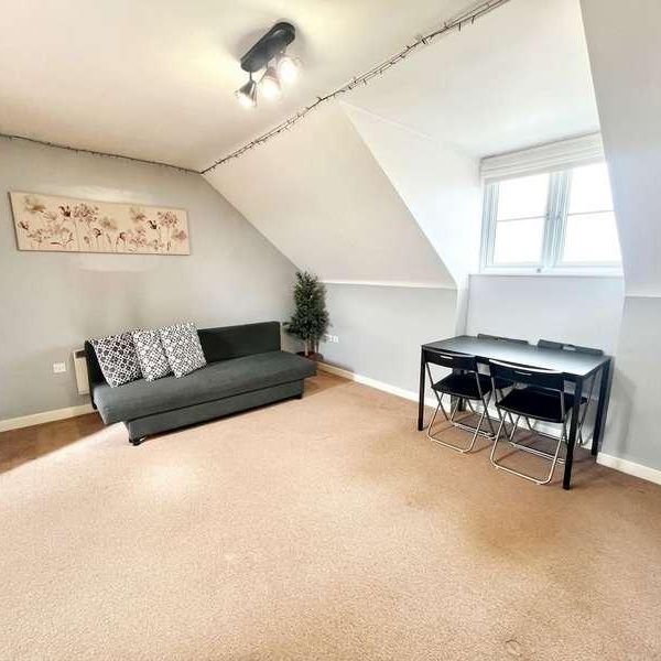 Siddeley Avenue, Cavalier Court, CV3 - Photo 1