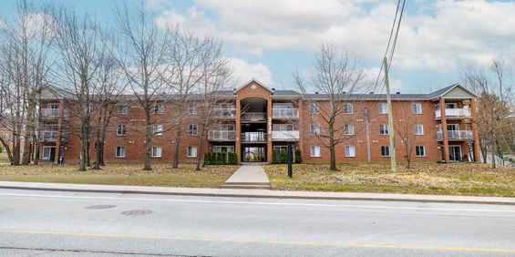 4 1/2 à Louer Sherbrooke - Photo 3