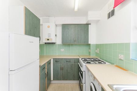 1 bedroom apartment to rent - Photo 5