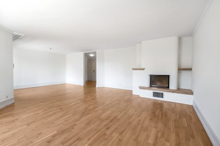 Attraktive Wohnung an beliebter Wohlage in Zollikon - Foto 3