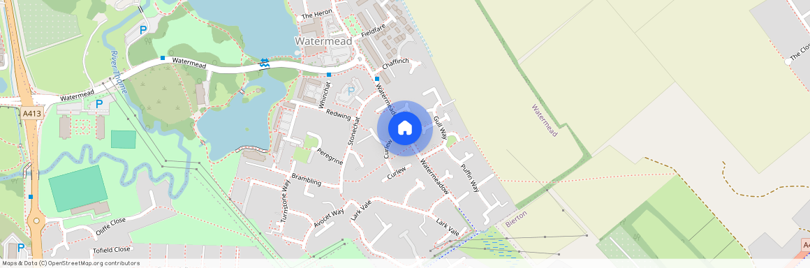 Watermeadow, Aylesbury