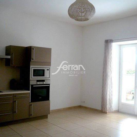 Location Appartement 2 pièces 46m² LES ARCS 83460 - Photo 1