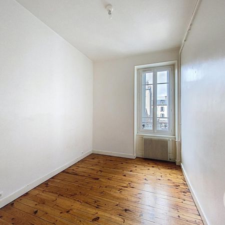 Location Appartement 3 pièces 55m² CLERMONT FERRAND 63000 - Photo 3