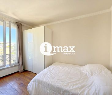 Location Appartement LEVALLOIS PERRET - - Photo 4