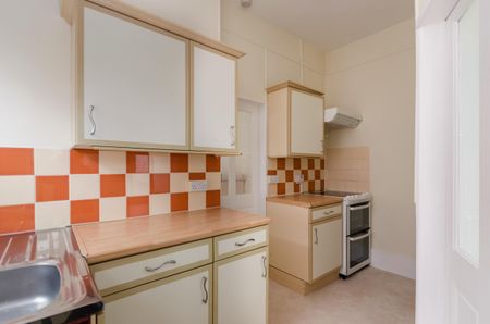 2 bedroom apartment to rent - Photo 5