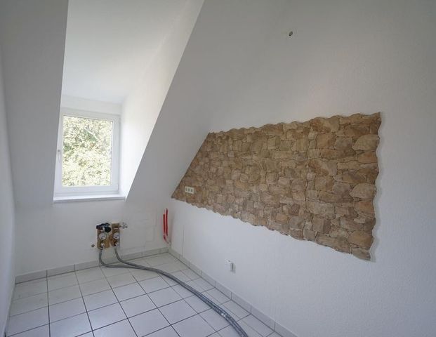 **3-Zimmer-Maisonettewohnung am Arthur-Bretschneider-Park** - Photo 1