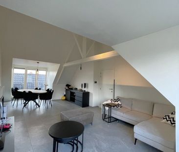 Appartement te huur - Foto 5