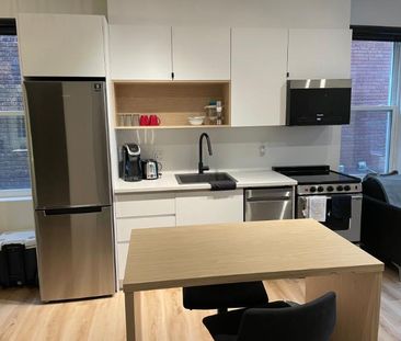 1 CH - 1 SDB - Drummondville - $1,115 /mo - Photo 3