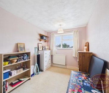 3 bedroom terraced house to rent - Photo 4