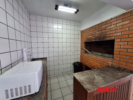Apartamento 2 Quartos Pantanal 63m² - Foto 4