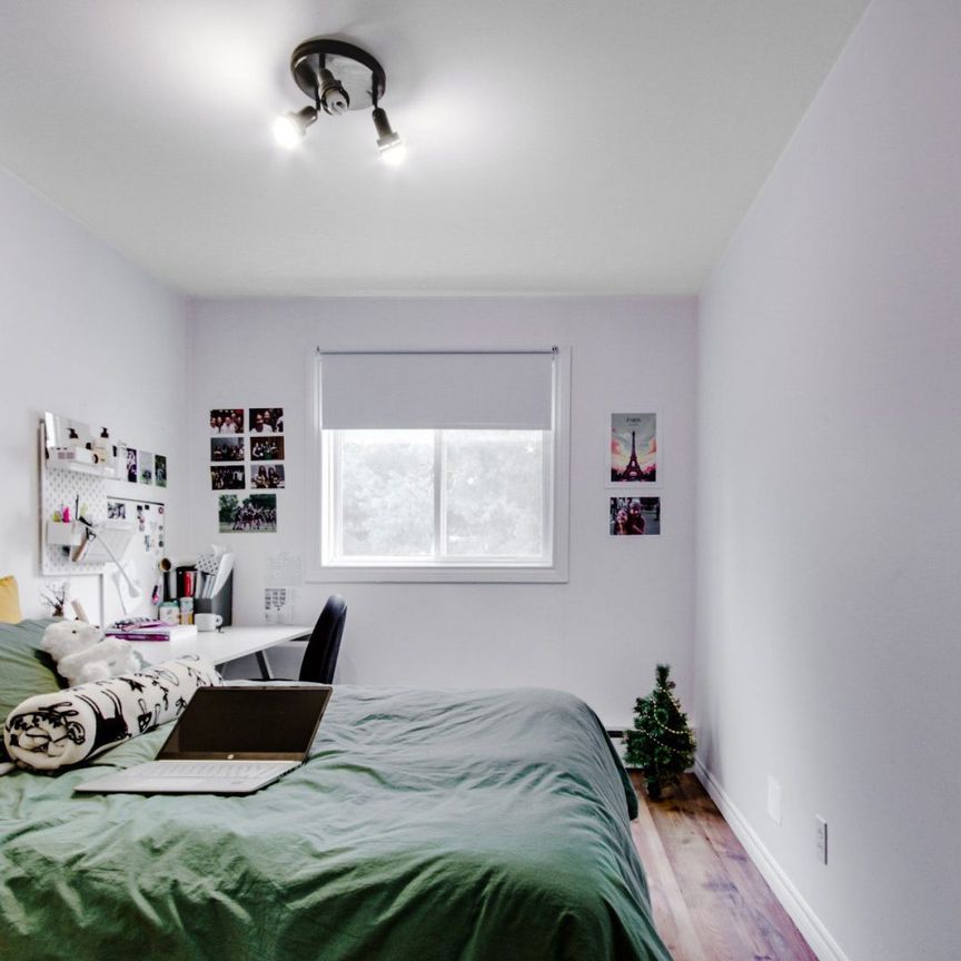 3355 rue Houde Trois-Rivières – Quartier Universitaire - Photo 1