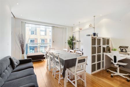 Gatliff Road, London, SW1W flat to rent - Photo 4