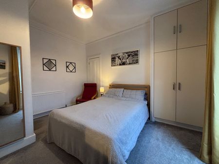 2 Bed Flat, Thomson St, AB25 - Photo 4