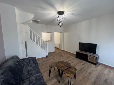 Location Maison 3 pièces 49m² AMIENS 80000 - Photo 3