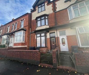 Warwick Road, Sparkhill, B11 - Photo 1