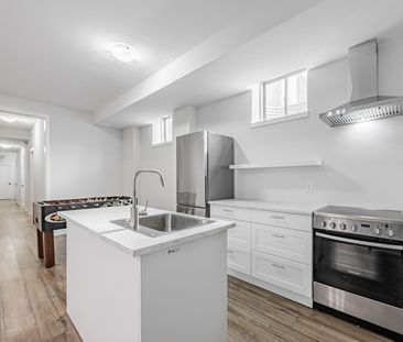 For Lease - 400 Finch Avenue Unit# 17, Pickering, Ontario - Photo 5