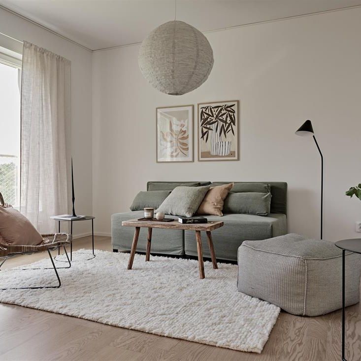 Tallörtsbacken 17 lgh 1203 - Foto 1