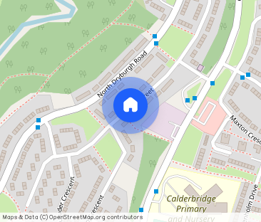 Buchan Street, Wishaw - Photo 1