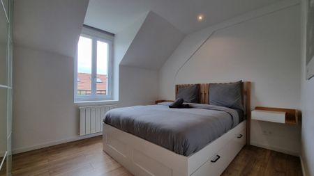 Location Appartement 3 pièces 47m² - Photo 2