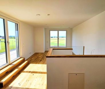 Mietkauf: Exklusive große Doppelhaushälfte auf Eckgrundstück - Mode... - Foto 1