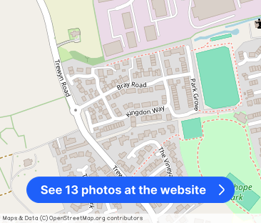 Kingdon Way, Holsworthy, EX22 - Photo 1