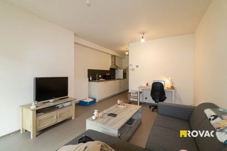 Éénslaapkamer appartement op de tweede verdieping met terras - Foto 3