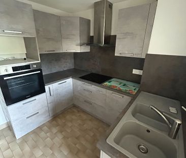 Appartement T2 Fréjus à louer - Photo 4