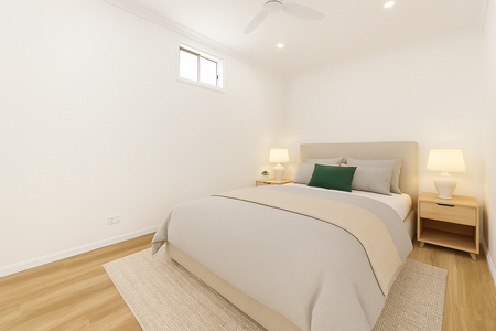 102 Bardia Parade, Holsworthy NSW 2173 - House For Rent | Domain - Photo 3