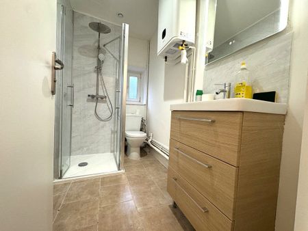 Location Appartement 1 pièce 27m² NANCY 54000 - Photo 5