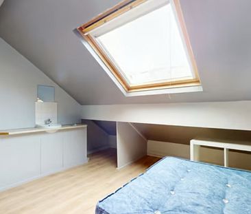 7 Bed - 53 Richmond Avenue, Hyde Park, Leeds - LS6 1DB - Student - Photo 5